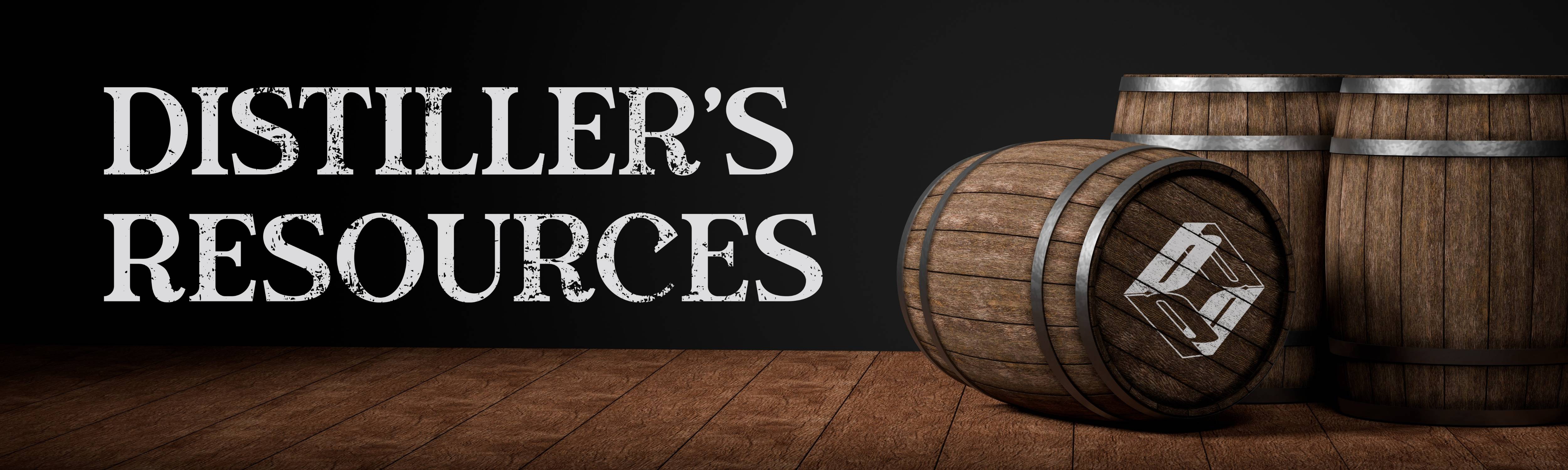 Distillery Header