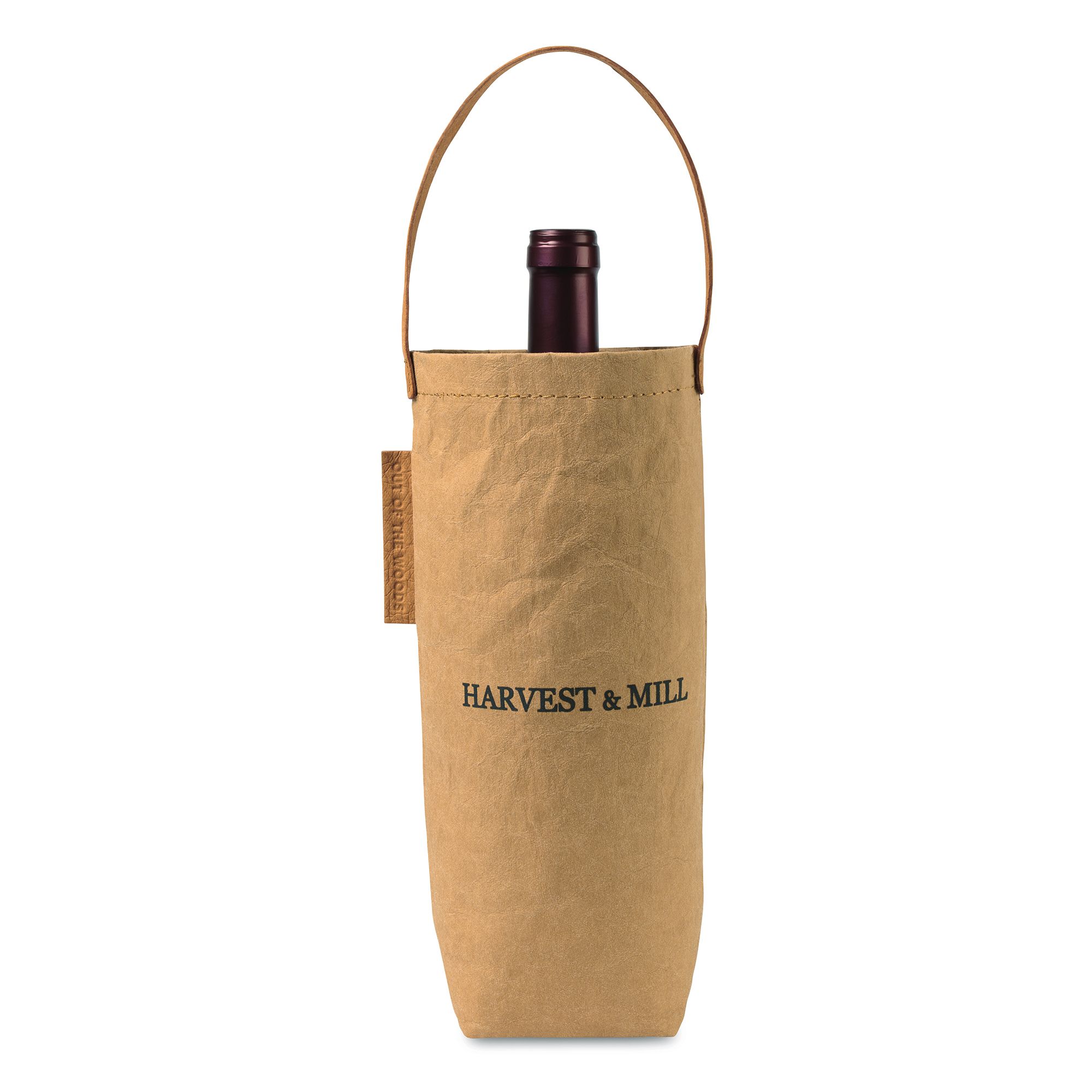 FSC Wine Tote