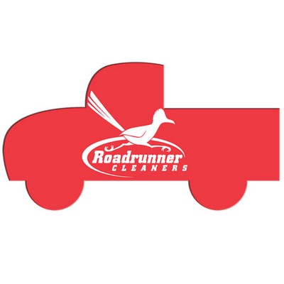 Pick-Up Truck Hand Fan Without Stick