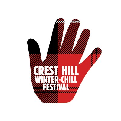 Open Hand Hand Fan Without Stick